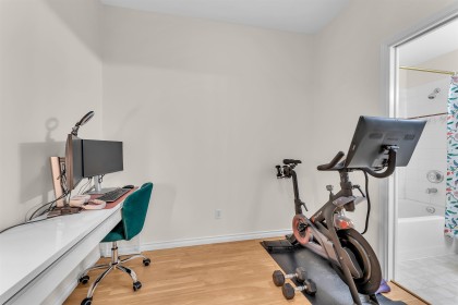 Photo 11 at 215 - 2109 Rowland Street, Central Pt Coquitlam, Port Coquitlam