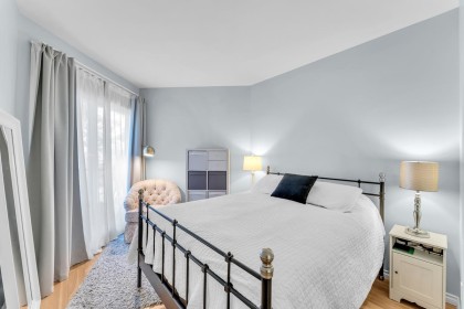 Photo 8 at 215 - 2109 Rowland Street, Central Pt Coquitlam, Port Coquitlam