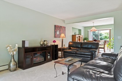 Photo 9 at 11523 Bonson Road, South Meadows, Pitt Meadows