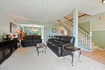 Photo 10 at 11523 Bonson Road, South Meadows, Pitt Meadows