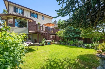 Photo 33 at 11523 Bonson Road, South Meadows, Pitt Meadows