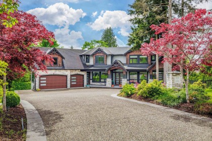 Photo 2 at 12010 265a Street, Websters Corners, Maple Ridge