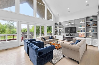 Photo 12 at 12010 265a Street, Websters Corners, Maple Ridge