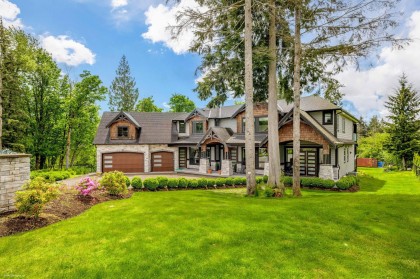 Photo 1 at 12010 265a Street, Websters Corners, Maple Ridge