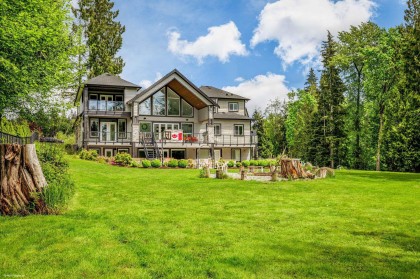 Photo 37 at 12010 265a Street, Websters Corners, Maple Ridge