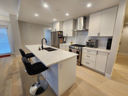 Photo 3 at 202 - 22265 Dewdney Trunk Road, West Central, Maple Ridge