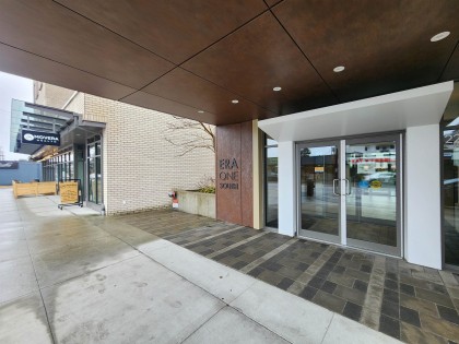 Photo 1 at 202 - 22265 Dewdney Trunk Road, West Central, Maple Ridge