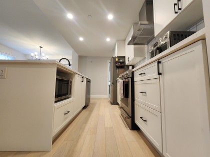 Photo 4 at 202 - 22265 Dewdney Trunk Road, West Central, Maple Ridge