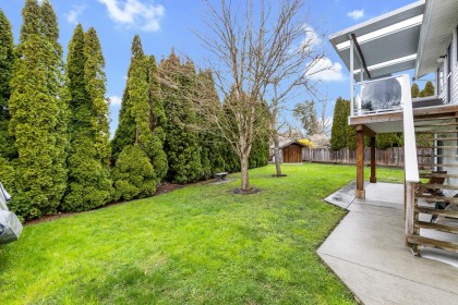 Photo 27 at 23389 Whippoorwill Avenue, Cottonwood MR, Maple Ridge