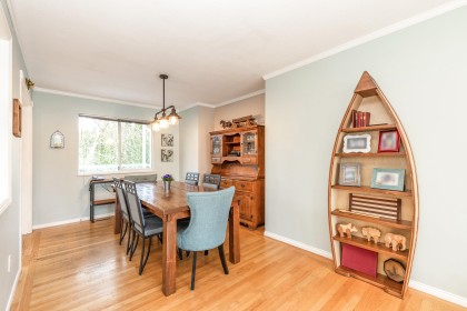 Photo 6 at 23389 Whippoorwill Avenue, Cottonwood MR, Maple Ridge