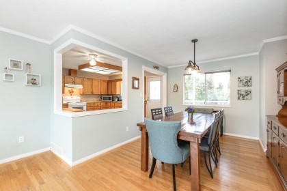 Photo 7 at 23389 Whippoorwill Avenue, Cottonwood MR, Maple Ridge