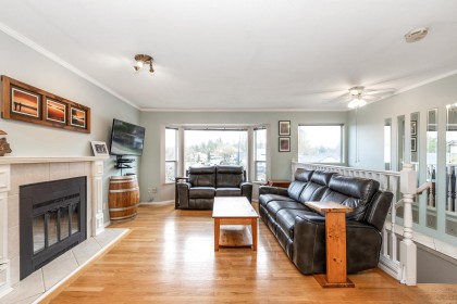 Photo 3 at 23389 Whippoorwill Avenue, Cottonwood MR, Maple Ridge