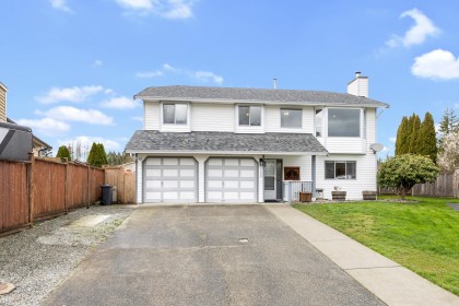 Photo 1 at 23389 Whippoorwill Avenue, Cottonwood MR, Maple Ridge