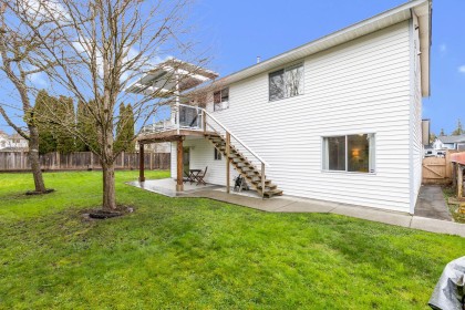 Photo 28 at 23389 Whippoorwill Avenue, Cottonwood MR, Maple Ridge