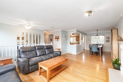 Photo 5 at 23389 Whippoorwill Avenue, Cottonwood MR, Maple Ridge