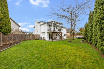 Photo 30 at 23389 Whippoorwill Avenue, Cottonwood MR, Maple Ridge