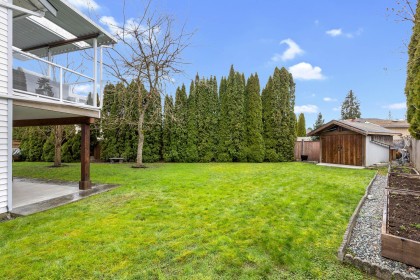 Photo 29 at 23389 Whippoorwill Avenue, Cottonwood MR, Maple Ridge