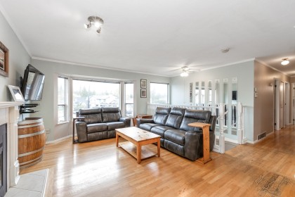 Photo 4 at 23389 Whippoorwill Avenue, Cottonwood MR, Maple Ridge