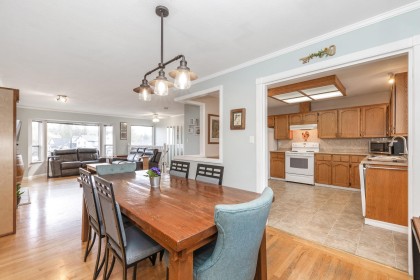 Photo 8 at 23389 Whippoorwill Avenue, Cottonwood MR, Maple Ridge