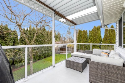 Photo 25 at 23389 Whippoorwill Avenue, Cottonwood MR, Maple Ridge