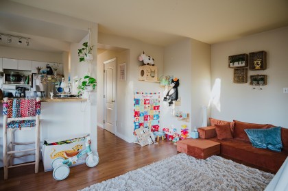 Photo 12 at 31 - 1238 Eastern Drive, Citadel PQ, Port Coquitlam