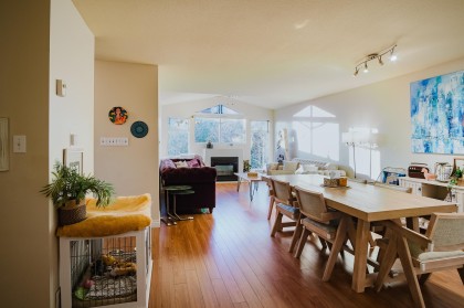 Photo 7 at 31 - 1238 Eastern Drive, Citadel PQ, Port Coquitlam