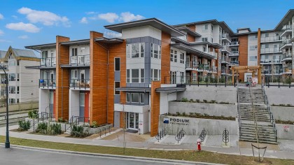 Photo 2 at 227 - 11655 Fraser Street, East Central, Maple Ridge