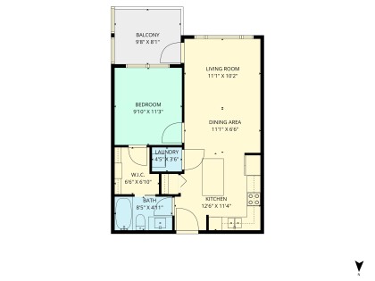 Photo 20 at 227 - 11655 Fraser Street, East Central, Maple Ridge