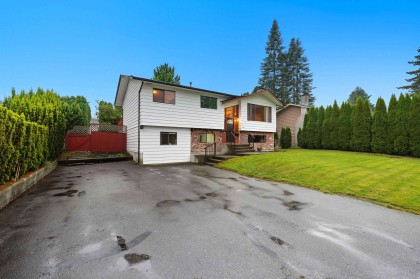 Photo 2 at 22970 Storey Avenue, East Central, Maple Ridge