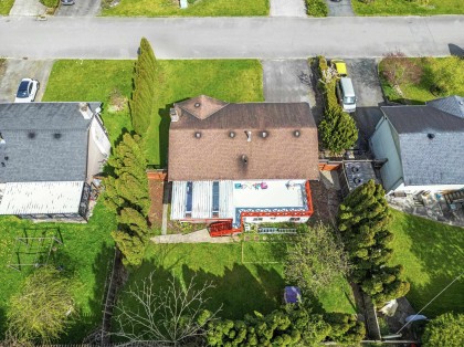 Photo 37 at 22970 Storey Avenue, East Central, Maple Ridge