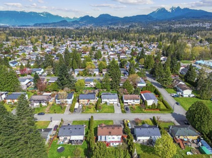 Photo 39 at 22970 Storey Avenue, East Central, Maple Ridge