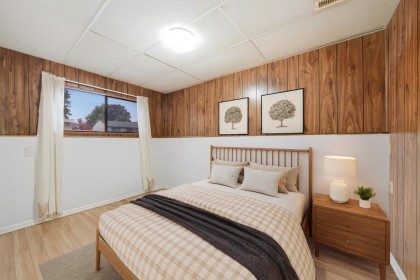 Photo 25 at 22970 Storey Avenue, East Central, Maple Ridge