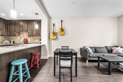 Photo 6 at 407 - 2465 Wilson Avenue, Central Pt Coquitlam, Port Coquitlam