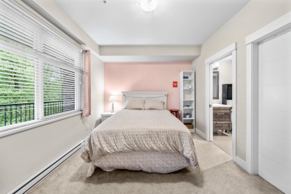 Photo 12 at 407 - 2465 Wilson Avenue, Central Pt Coquitlam, Port Coquitlam