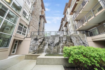 Photo 28 at 407 - 2465 Wilson Avenue, Central Pt Coquitlam, Port Coquitlam
