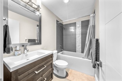 Photo 20 at 407 - 2465 Wilson Avenue, Central Pt Coquitlam, Port Coquitlam