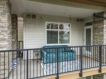 Photo 24 at 407 - 2465 Wilson Avenue, Central Pt Coquitlam, Port Coquitlam