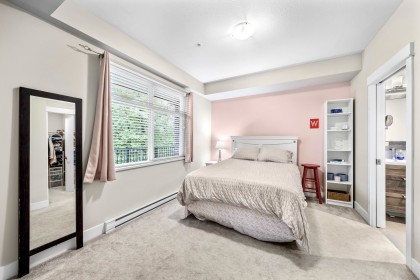 Photo 11 at 407 - 2465 Wilson Avenue, Central Pt Coquitlam, Port Coquitlam