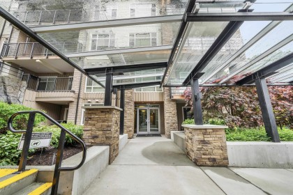 Photo 29 at 407 - 2465 Wilson Avenue, Central Pt Coquitlam, Port Coquitlam