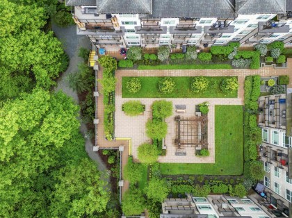 Photo 25 at 407 - 2465 Wilson Avenue, Central Pt Coquitlam, Port Coquitlam