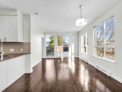 Photo 3 at 205 - 12409 Harris Road, Mid Meadows, Pitt Meadows