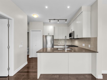 Photo 9 at 205 - 12409 Harris Road, Mid Meadows, Pitt Meadows