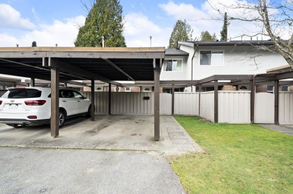 Photo 29 at 14 - 3046 Coast Meridian Road, Birchland Manor, Port Coquitlam