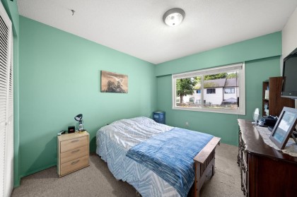 Photo 21 at 14 - 3046 Coast Meridian Road, Birchland Manor, Port Coquitlam