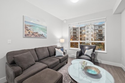 Photo 6 at 4317 - 2180 Kelly Avenue, Central Pt Coquitlam, Port Coquitlam
