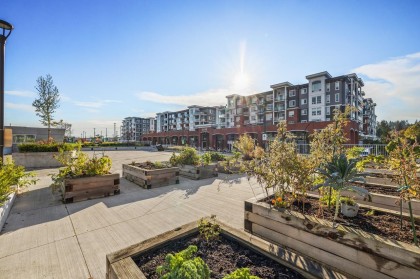 Photo 32 at 4317 - 2180 Kelly Avenue, Central Pt Coquitlam, Port Coquitlam