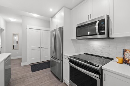 Photo 14 at 4317 - 2180 Kelly Avenue, Central Pt Coquitlam, Port Coquitlam