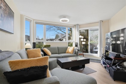 Photo 21 at 204 - 11595 Fraser Street, East Central, Maple Ridge