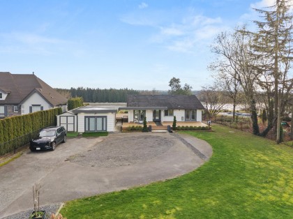 Photo 3 at 21866 River Road, West Central, Maple Ridge