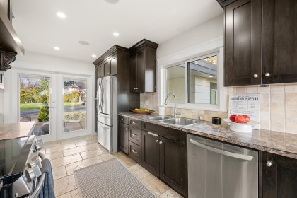 Photo 15 at 21866 River Road, West Central, Maple Ridge